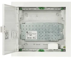 Elektro Plast TELEKOMINIKACIJOS POTINKINĖ DĖŽĖ MSF-MULTI-1X12/PT/W/EPN
