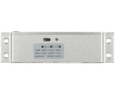 ELEKTROMAGNETINĖ SKLENDĖ JS-1504N ATBULINĖS EIGOS DANTOM