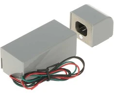 ELEKTROMAGNETINĖ SPINTELĖS SKLENDĖ DT-3033 ATBULINĖS EIGOS DANTOM
