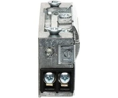 Elektra Plus ELEKTROMAGNETINĖ UŽKABA R5-12.13 ATBULINĖS EIGOS