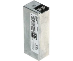 ELEKTROMAGNETINĖ UŽKABA S12U Hartte BIRA
