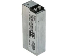 ELEKTROMAGNETINĖ UŽKABA XS12UW Hartte BIRA