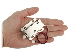 ELEKTROMAGNETINIS SPINTELĖS PAVIDALO KABLYS DT-03 DANTOM