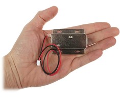 ELEKTROMAGNETINIS SPINTELĖS PAVIDALO KABLYS ATLO-DT-L09