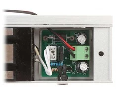 ELEKTROMAGNETINIS UŽRAKTAS ATLO-ML-271
