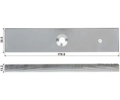 ELEKTROMAGNETINIS UŽRAKTAS ATLO-ML-271