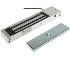 TST ELEKTROMAGNETINIS UŽRAKTAS ZE-320