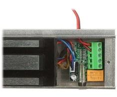 TST ELEKTROMAGNETINIS UŽRAKTAS ZE-320