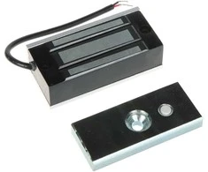 TST ELEKTROMAGNETINIS UŽRAKTAS ZE-60