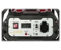 Delta ELEKTROS GENERATORIUS DY-1020/PRO 800 W Dynamo