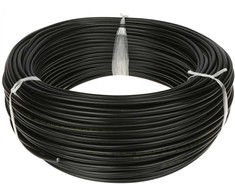 Mercor ELEKTROS KABELIS OMY-2X0.75/B