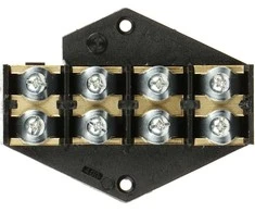 ELEKTROS KAULIUKAS PRA-4X16.0/EPN Elektro-Plast