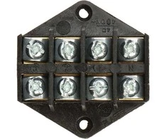 ELEKTROS KAULIUKAS PRA-4X4.0/EPN Elektro-Plast