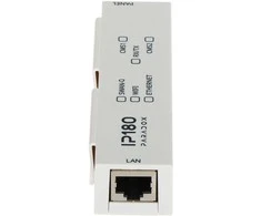 ETHERNET RYŠIO MODULIS IP-180 PARADOX, LAN+WIFI, IP180
