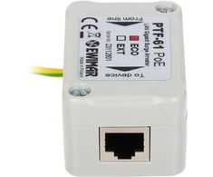 Ewimar VIRŠĮTAMPIŲ RIBOTUVAS PTF-61-ECO/POE