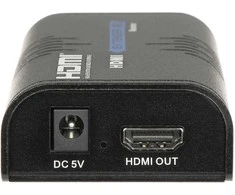 TST EXTENDERIO IMTUVAS HDMI-EX-120/RX-V4