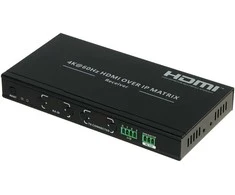 TST EXTENDERIO IMTUVAS HDMI-EX122E-RX
