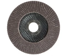 Quantec LAKŠTINIS DISKAS PLIENUI TSL-125100 125&nbsp;mm WKRĘT-MET KLIMAS