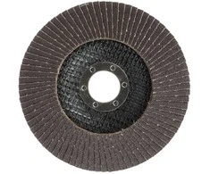 Quantec Wkret Met Klimas Plokštelinis diskas plienui TSL-125120 125 mm su klimais