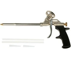 FOAM APPLICATOR GUN DPS WKRĘT-MET KLIMAS
