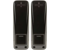FOTOELEMENTAS FAAC-XP20D KOMPLEKTAS TXRX