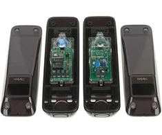 FOTOELEMENTAS FAAC-XP20D KOMPLEKTAS TXRX
