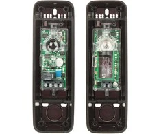 FOTOELEMENTAS FAAC-XP20WD KOMPLEKTAS TXRX