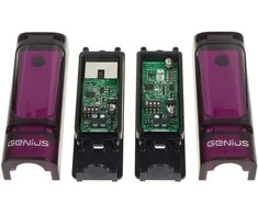 Faac FOTOELEMENTAS GENIUS-VEGA/BUS KOMPLEKTAS TXRX