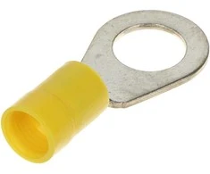 Ergom Izoliuotas kilpinis terminalas KOI 6/8 100 vnt. (E09KO-02010102800)