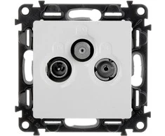 GALUTINIS LIZDAS LE-753152 R-TV SAT Valena Life LEGRAND