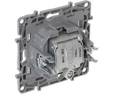 GALUTINIS LIZDAS LE-764565 R-TV SAT Niloe LEGRAND