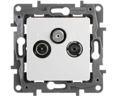 GALUTINIS LIZDAS LE-764565 R-TV SAT Niloe LEGRAND