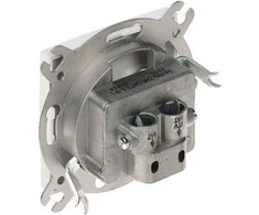 GALUTINIS LIZDAS SANTRA/4160-10/EPN R-TV + 2xSAT Elektro-Plast