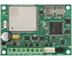 GPRS RYŠIO MODULIS INT-GSM-LTE SATEL