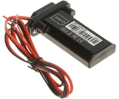 GPS lokatorius ATE-GT2R AUTONE