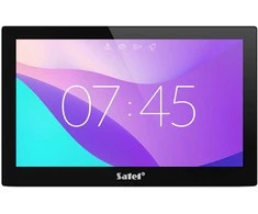 GRAFINĖ KLAVIATŪRA SIGNALIZACIJOS CENTRALEI INT-TSH210-B SATEL