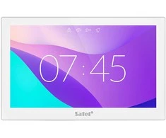 GRAFINĖ KLAVIATŪRA SIGNALIZACIJOS CENTRALEI INT-TSH210-W SATEL