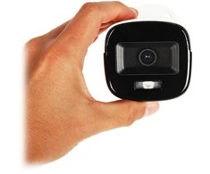 Hikvision DS-2CE10KF3T-LE (2,8 mm) kamera