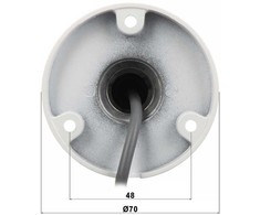Hikvision Camera DS-2CE17D0T-LTS