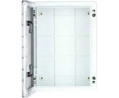 HERMETIŠKAS KORPUSAS INDUSTRIAL/252X352X142/SR1-TR/EPN 252 x 352 x 142 mm Elektro-Plast Nasielsk