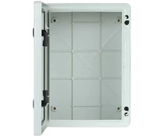 HERMETIŠKAS KORPUSAS INDUSTRIAL/252X352X142/SR2/EPN 252 x 352 x 162 mm Elektro-Plast Nasielsk