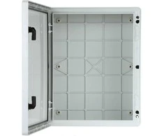 HERMETIŠKAS KORPUSAS INDUSTRIAL/356X456X162/SR3/EPN 356 x 456 x 162 mm Elektro-Plast Nasielsk