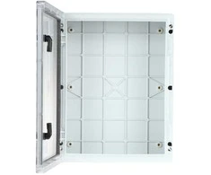 HERMETIŠKAS KORPUSAS INDUSTRIAL/356X456X162/SR3-TR/EPN 356 x 456 x 162 mm Elektro-Plast Nasielsk