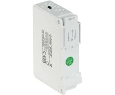 EXTENDER ETHERNET+PoE EXT-POEG4DIN PULSAR