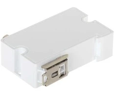 Dahua vieno prievado ilgo pasiekiamumo eterneto per Coax Extender siųstuvą