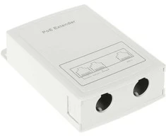 Media-Tech ILGIKLIS ETHERNET+PoE SPT-POE/2-POE-OUTDOOR