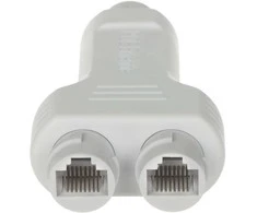 Delta ILGIKLIS ETHERNET+PoE SPT-POE/2-POE-OUTDOOR-V2