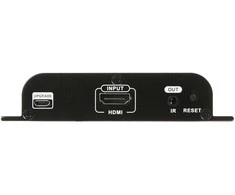 TST ILGIKLIS HDMI-EX-200-4K