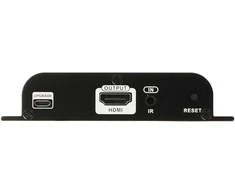 Carruzzo ILGIKLIS HDMI-EX-200-4K