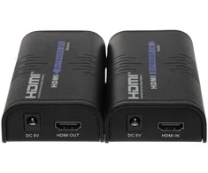 TST Ilgiklis HDMI-EX-200-V5